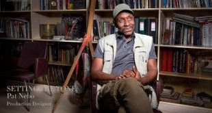 Prolific Art Director And Production Designer, Pat Nebo Is Dead