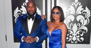 Rapper Jeezy files for divorce from wife Jeannie Mai after 2 years of marriage