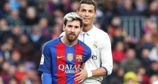 Ronaldo & Messi Are Two Of The Most Valuable Players Over The Age Of 35