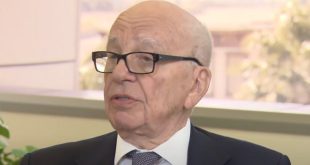 Rupert Murdoch, 92, Stepping Down As Head Of Fox News - Are Never Trumpers Now In Charge?