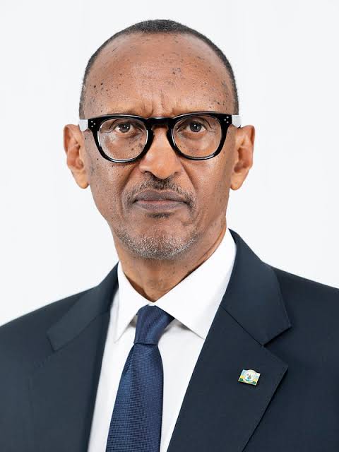 Rwanda?s president Paul Kagame announces run for fourth term despite spending 23 years in Power