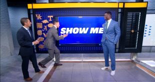 Show Me: SEC players, teams that need consistency - ESPN Video