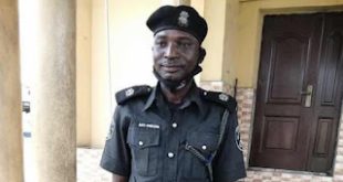 Six suspects arrested over murder of Rivers DPO