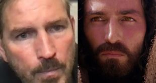 'Sound Of Freedom' Star Jim Caviezel Makes Huge Announcement About Upcoming 'Passion Of The Christ' Sequel