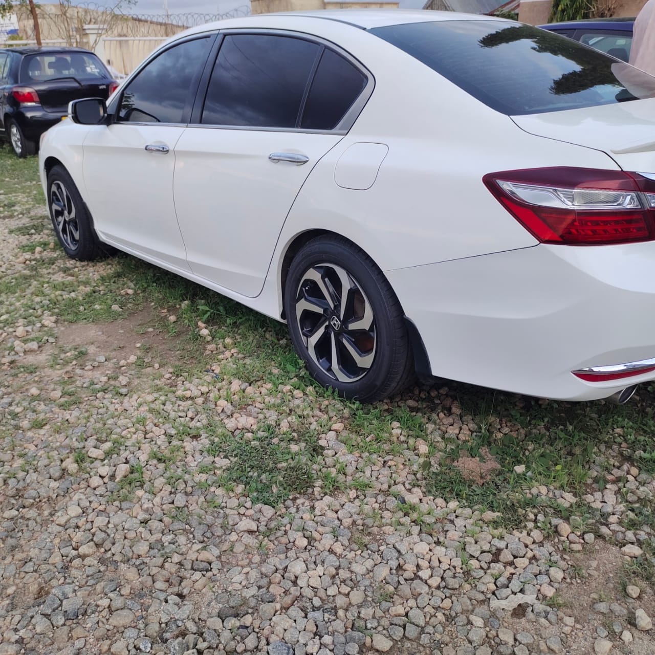 Suspected car thief poses as potential buyer and absconds with Honda vehicle during test drive in Bauchi
