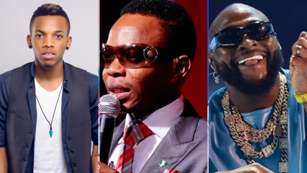 Tekno Started Afrobeat, Handed It To Davido, Others – Comedian Koffi