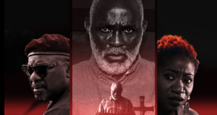 'The Black Book' is number 1 on Netflix in 12 countries