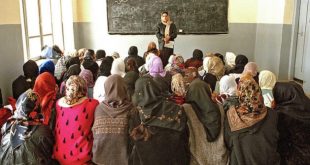 The Case for Afghan Women and Girls: How an International Criminal Court Investigation Could Expand Human Rights