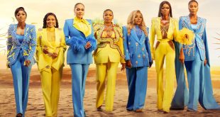'The Real Housewives of Lagos' season 2 returns with extra drama in trailer