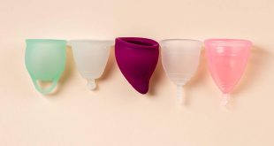 The ultimate guide to using a menstrual cup for first-timers