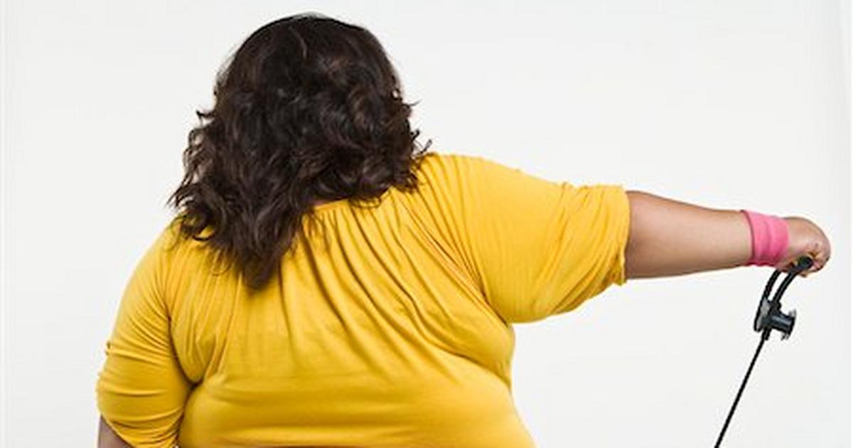 These 3 reasons are why women put on weight after marriage