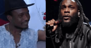 They Are All Thieves – Brymo Calls Out Burna Boy, Others