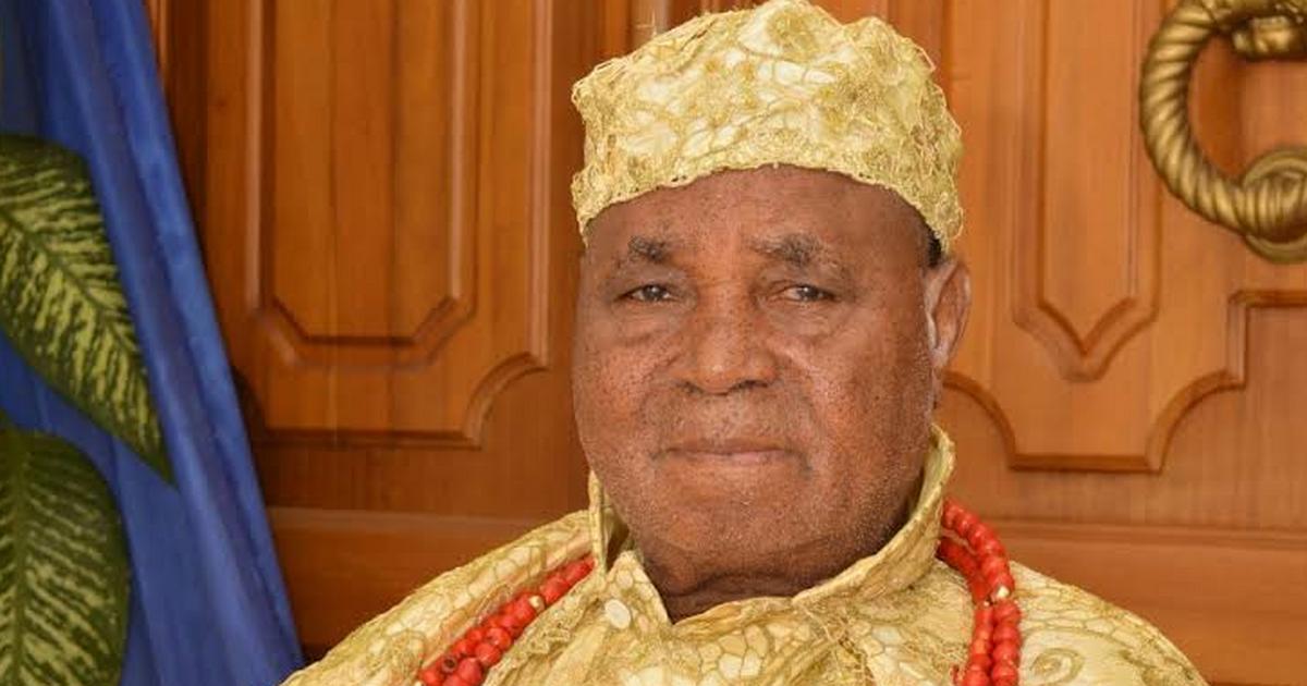 Tinubu celebrates Igbinedion at 89