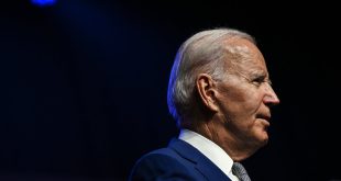 Top Democrats’ Bullishness on Biden 2024 Collides With Voters’ Worries
