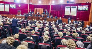 Tribunal sacks three Abia LP Reps members