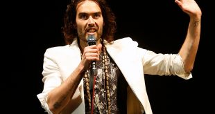UK comedian Russell Brand accused of rape, sexual assault: Media