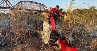 US border city ‘at breaking point’ amid surge in refugee, migrant arrivals