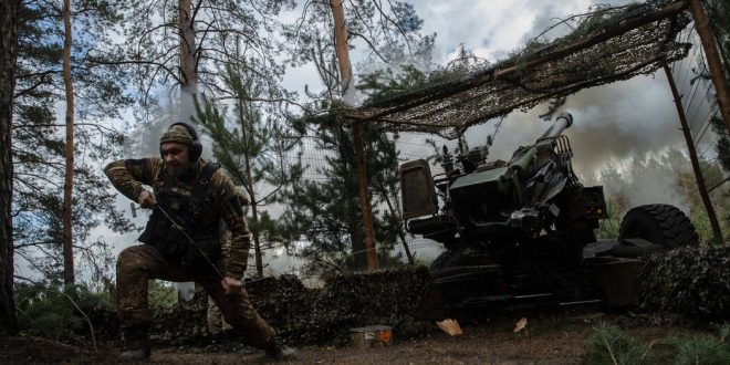 Ukrainians Embrace Cluster Munitions, but Are They Helping?