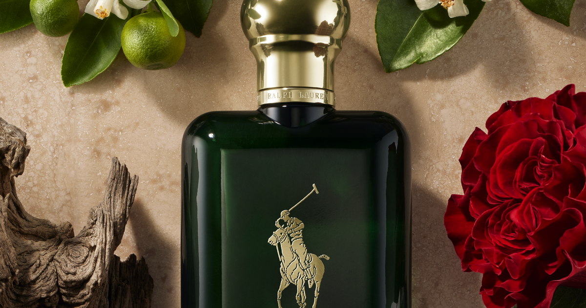 Unveiling the NEW Polo Oud Eau de Parfum: A voyage of intrigue and opulence