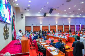 We have no expenses to cut down- Senate says