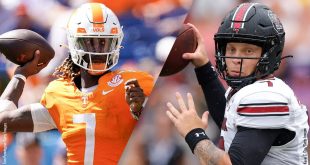 Week 5 Storylines: Who will shine in the all-SEC slate? - ESPN Video