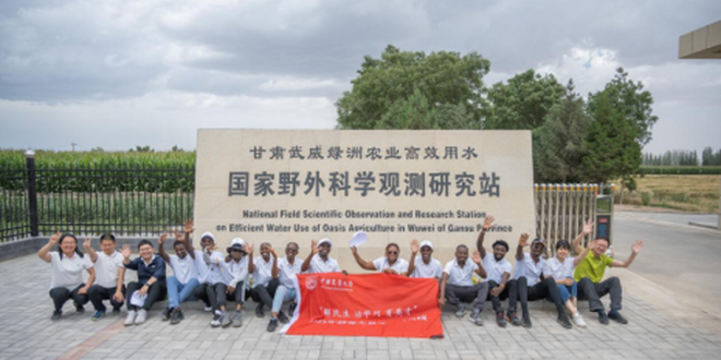 What Nigeria can learn about agricultural development from my China field trip