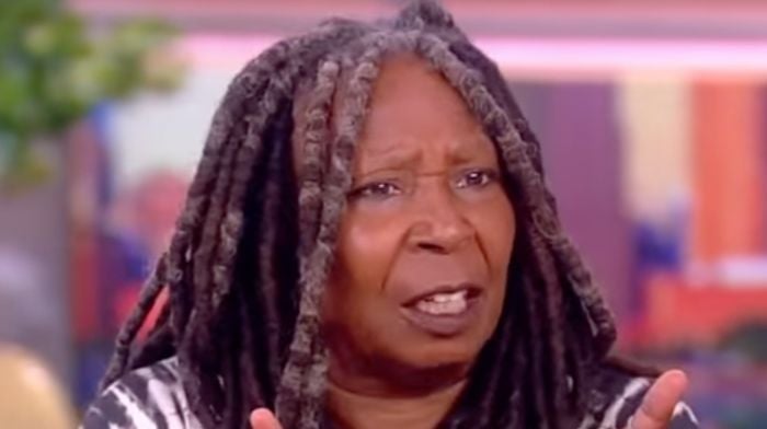 Whoopi Goldberg Slips Up - Accidentally Makes The Case For Biden's Impeachment Inquiry