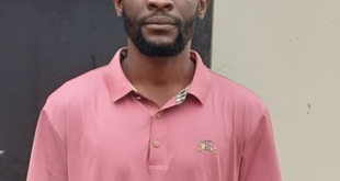'Yahoo Boy? bags one-year jail term after failing to account for N6m in his bank account