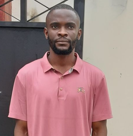 'Yahoo Boy? bags one-year jail term after failing to account for N6m in his bank account