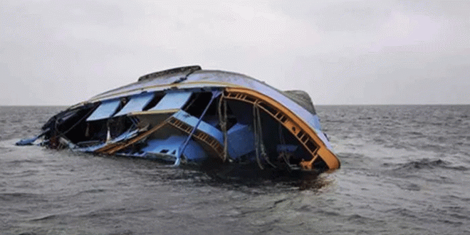 30 drown in Kebbi boat accident