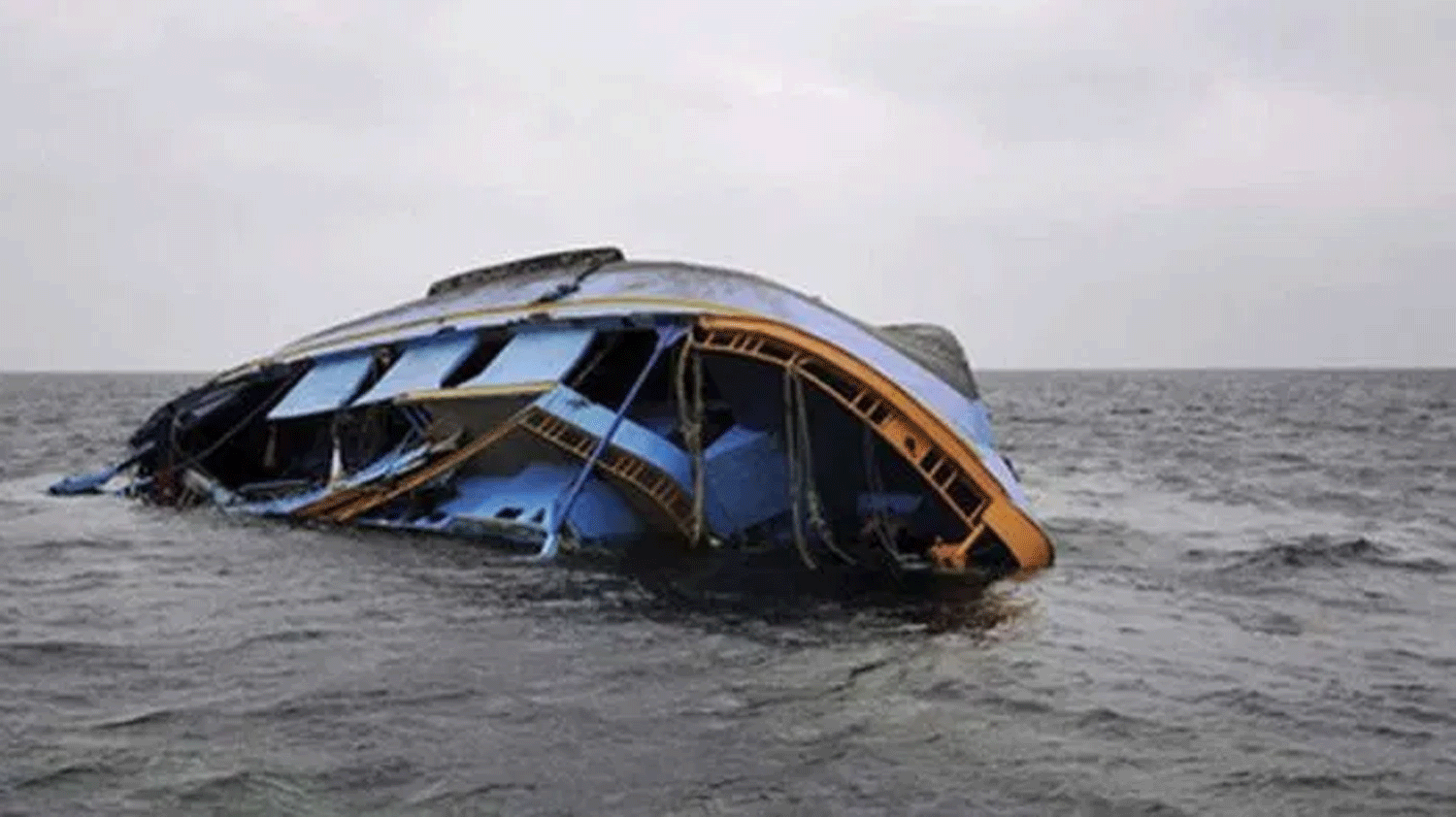 30 drown in Kebbi boat accident
