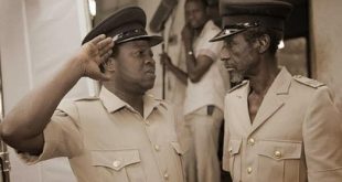 5 Nollywood historical films you should see on October 1