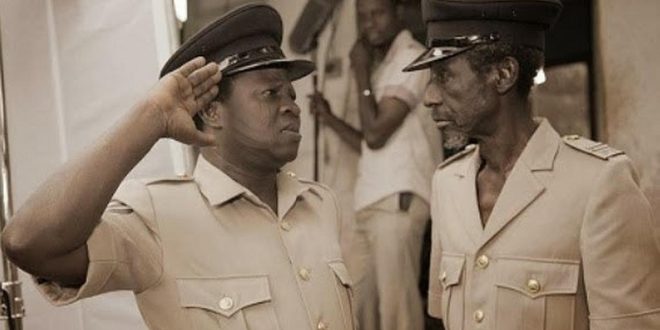5 Nollywood historical films you should see on October 1