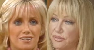 5 Surprising Facts About Suzanne Somers Come To Light After Her Death