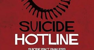 5 free suicide helplines in Nigeria if you or someone you know is at risk