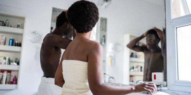 8 things you are doing wrong during your shower
