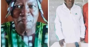 80-year-old former Benue LG chairman dies in kidnappers
