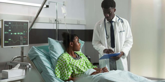 A new cure for sickle cell disease is on the way — it may be too expensive
