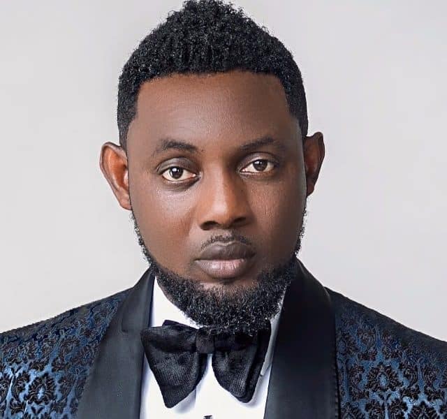 AY Apologises To Davido Over Insulting Joke On His Manhood