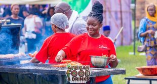 African Food Network announces 4th edition of African Food and Drinks Festival, now coming to Lagos