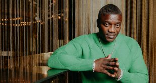 Akon: Two decades of spotlighting African music [Interview]