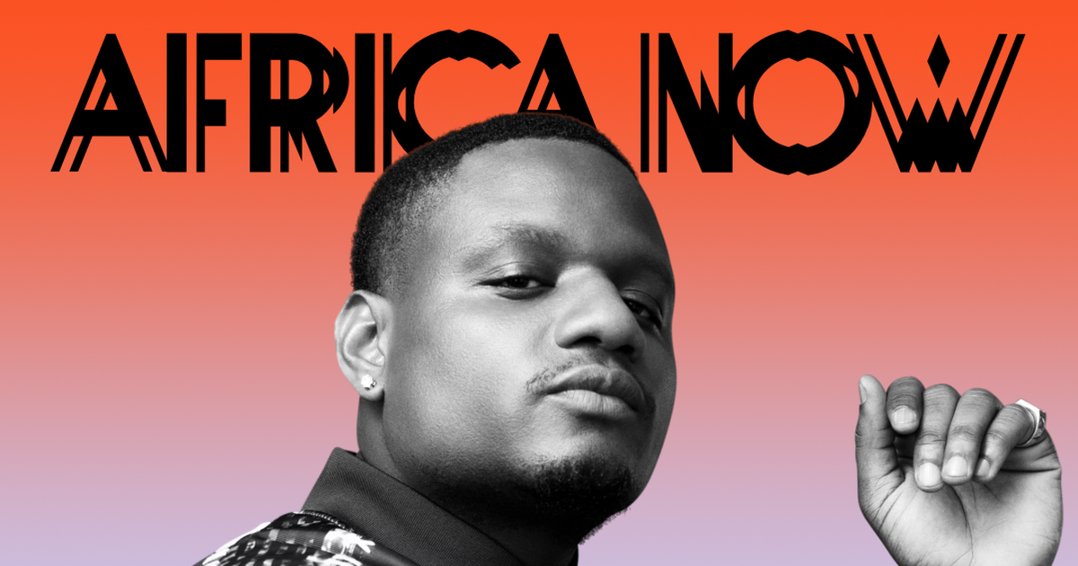 Apple Music launches Next Africa Now DJ mix featuring DJ Tunez