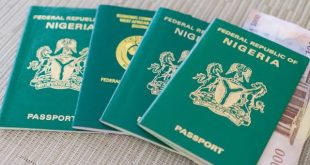 Applicants will now get passports in two weeks - Minister of Interior