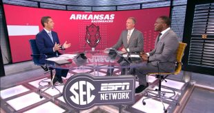 Arkansas needs to simplify game plan, find new identity - ESPN Video