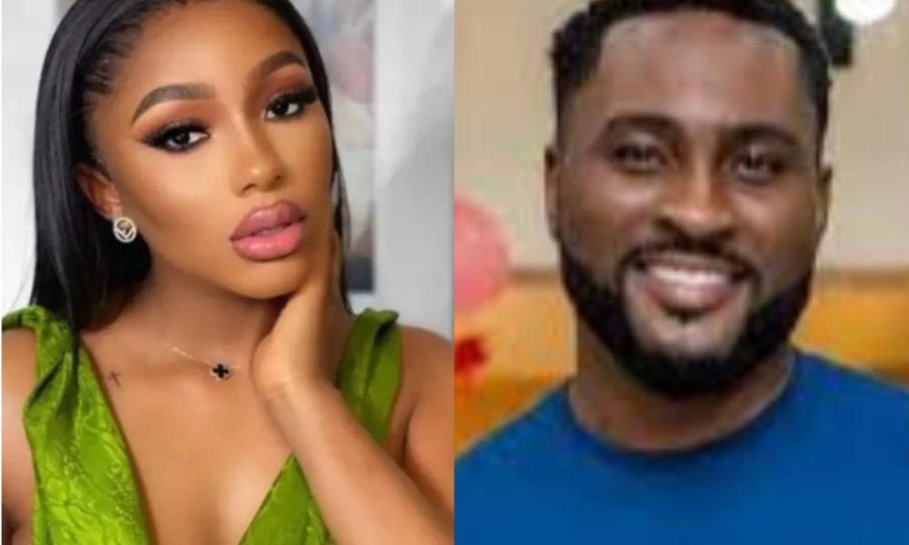 BBNaija All Stars: Why I Got Attracted To Mercy Eke – Pere Opens Up