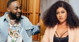 'BBNaija' winner Phyna trends after Davido says he does not know who she is