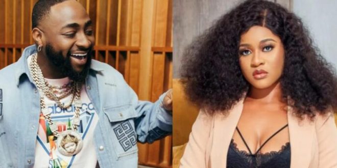 'BBNaija' winner Phyna trends after Davido says he does not know who she is