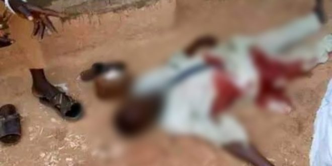 Bandits kill man who delivered ransom in Kaduna