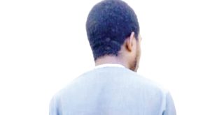 Bauchi NSCDC arrests undergraduate for killing teenager