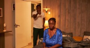 Bolaji Ogunmola is set to release her latest feature film 'Anjola'